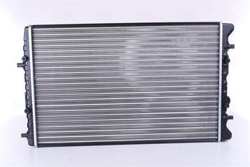 Radiateur o.a: Seat, Skoda, Cordoba (6L2) - Ibiza III (6L1), Ophalen of Verzenden, Nieuw, Skoda