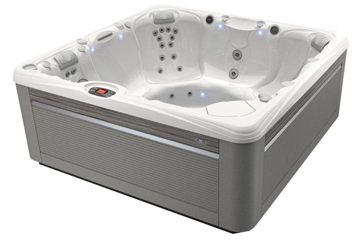 Caldera Makena Spa | Paradise Serie, Tuin en Terras, Bubbelbaden en Hottubs, Ophalen of Verzenden