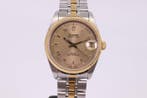 Tudor - Prince Date - Zonder minimumprijs - 72033 | Gold