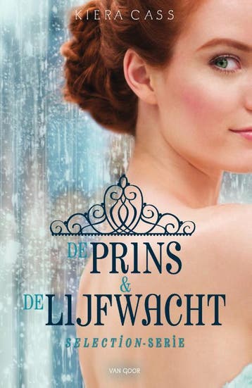 De prins & de lijfwacht / Selection - Kiera Cass, Boeken, Verzenden, Zo goed als nieuw, Kiera Cass