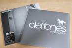 Deftones - White Pony 2LP + Covers - LP albums (meerdere, Cd's en Dvd's, Nieuw in verpakking