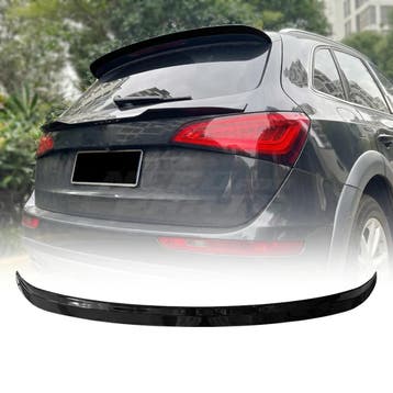 Roof Spoiler Voor Audi Q5/SQ5 8R (SUV) - Sport Look,, Ophalen of Verzenden, Nieuw