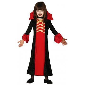 Verkleedkleding vampier kind - Dracula Vampier kleding, Ophalen of Verzenden, Nieuw