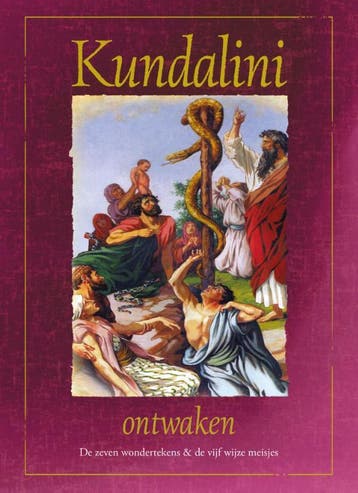 Kundalini-Ontwaken | Anne-Marie Wegh | Nieuw, Boeken, Ophalen of Verzenden, Nieuw, Anne-Marie Wegh