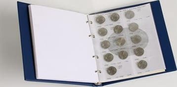 1 Pfennig 2 Mark Duitsland Konvolut 115 Ddr munten 1 Pf 2..., Verzenden
