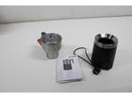 Severin SM 3587 - Inductiemelkopschuimer - 700ml - 500W, Witgoed en Apparatuur, Melkopschuimers, Verzenden, Zo goed als nieuw