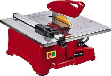 Elektrische Tegelzaag 800W | Waterkoeling | Laatste Stuk!, Doe-het-zelf en Verbouw, Overige typen, Ophalen of Verzenden, Zo goed als nieuw