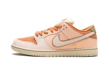 Nike SB Dunk Low Trocadéro Gardens, Nieuw