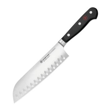 Wusthof Classic santokumes 16,5cm, Verzenden, Nieuw