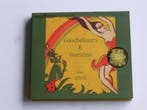 Spinvis - Goochelaars & Geesten (2 CD) limited edition, Cd's en Dvd's, Ophalen of Verzenden, Zo goed als nieuw