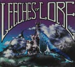 cd digi - Leeches Of Lore - Leeches Of Lore, Verzenden, Zo goed als nieuw