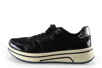 Ara Sneakers in maat 36 Blauw, Ara, Verzenden, Blauw, Sneakers of Gympen