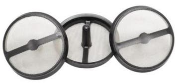 Graco 18H073 Handheld Filter 60 mesh zwart voor Quickshot pe, Ophalen of Verzenden, Nieuw
