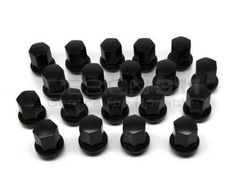 WIELMOER Wheel nut PORSCHE 911/964/993/928/944 99918200336, Auto-onderdelen, Ophanging en Onderstel, Verzenden, Nieuw, Porsche