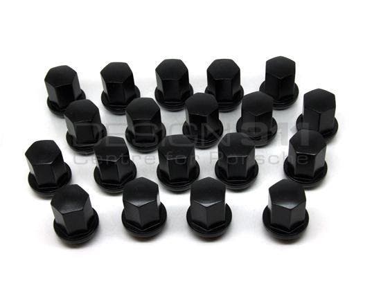 WIELMOER Wheel nut PORSCHE 911/964/993/928/944 99918200336, Auto-onderdelen, Ophanging en Onderstel, Nieuw, Porsche, Verzenden
