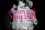 Over trouwen | Boek Neem mij voor lief | Kado | Huwelijk |, Verzenden, Gelezen, Indra Simons