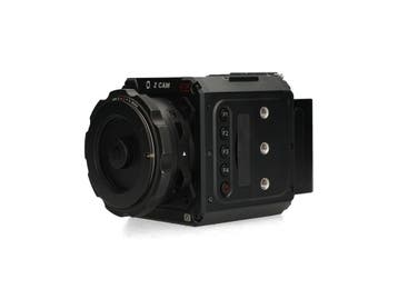 Z-Cam E2-S6 (EF Mount) - 1 jaar garantie, Ophalen of Verzenden, Zo goed als nieuw