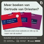 Zó werkt het sociaal domein 9789493004238, Verzenden, Gelezen, Gertrude van Driesten