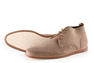 Manfield Veterschoenen in maat 42 Overig, Manfield, Overige kleuren, Verzenden, Zo goed als nieuw