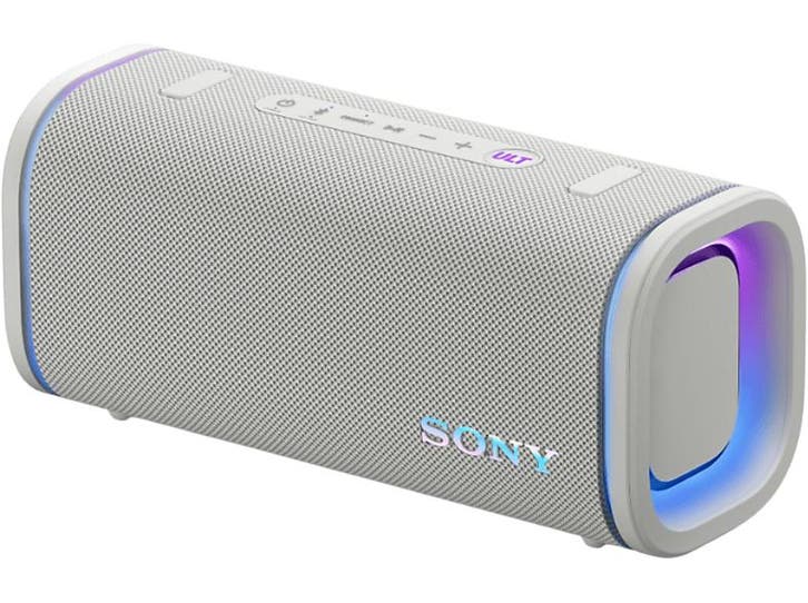 Sony -  Ult Field 5 Bluetooth-speaker  - Wit, Audio, Tv en Foto, Luidsprekers, Overige typen, Nieuw, Sony, Verzenden