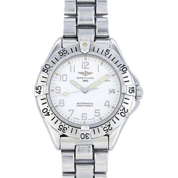 Breitling - Colt Oceane - Zonder minimumprijs - A17035 -, Nieuw
