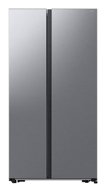 Samsung RS57DG400EM9 amerikaanse koelkast Vrijstaand1079, Ophalen of Verzenden, Nieuw, 160 cm of meer
