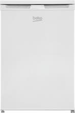 Beko FSE1175N diepvriezer Vrieskast Onderbouw 95 l D Wit, Witgoed en Apparatuur, Vriezers en Diepvrieskisten, Ophalen of Verzenden