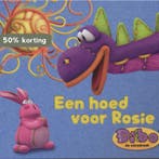 Een hoed voor Rosie / Dibo de wensdraak 9789089411976, Verzenden, Gelezen