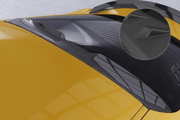 Achterruitbekleding voor Toyota GR Supra (A90) HSB085-L, Verzenden, Nieuw