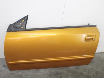Portier 2Deurs links Opel Astra O81574, Auto-onderdelen, Ophalen of Verzenden, Nieuw