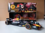 Bburago 1:24 - Modelauto - Red Bull Racing - RB19 - 2023 -, Nieuw