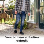 2dekans | Pantoffels Heren - Sloffen - Maat 42/43 - 42/43, Ophalen of Verzenden, Zo goed als nieuw, Comfeet