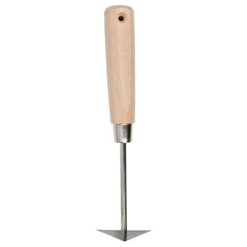 Benson Driehoekige verfschraper - 21 cm - ideaal voor hoe..., Ophalen of Verzenden, Nieuw