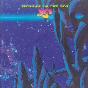 cd - Yes - Mirror To The Sky 2-CD+Blu-Ray, Cd's en Dvd's, Cd's | Rock, Nieuw in verpakking, Verzenden