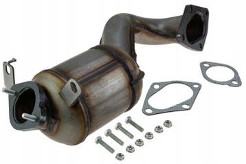 Katalysator Seat Alhambra, Volkswagen Golf, Verzenden, Nieuw