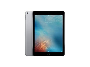 Apple iPad Pro (2016, A9 series) - Spacegrijs - 256 GB -, Computers en Software, Apple iPads, Verzenden, Zo goed als nieuw