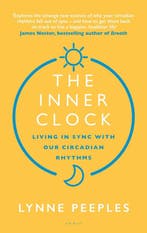 The Inner Clock 9781526649119 Lynne Peeples, Verzenden, Gelezen, Lynne Peeples