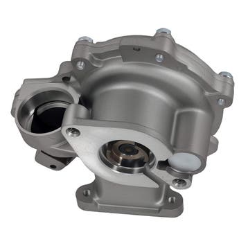 Waterpomp Aluminium geschikt voor BMW 120i E81 2.0L 2005-..., Verzenden, Nieuw, BMW
