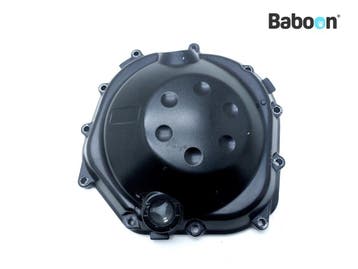 Koppelings Deksel Kawasaki ZZR 1400 2006-2009 +ABS (ZX-14, Motoren, Verzenden, Gebruikt