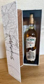 Gonzalez Byass, Tio Pepe Estrella de los Mares - Jerez Fino,, Verzamelen, Wijnen, Nieuw