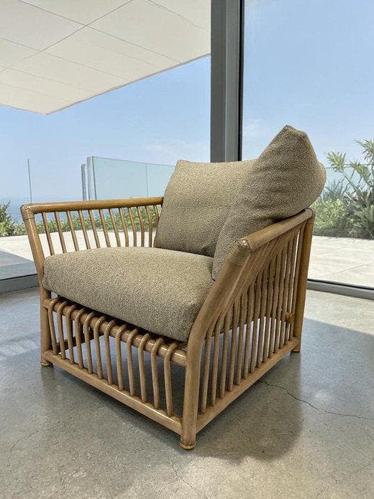 B&B Italia - Mario Bellini - Fauteuil - Softcage - NUOVA, Antiek en Kunst, Kunst | Designobjecten