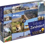 Trots op Zandvoort Puzzel (1000 stukjes) | Tuckers Fun, Verzenden, Nieuw