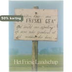 It Fryske Gea - Het Friese Landschap 9789033015014, Verzenden, Gelezen, Vlieger J.