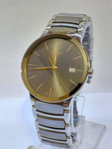Rado - Centrix Ceramic - Zonder minimumprijs - 115.0927.3 -, Nieuw