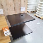 SALE - OP=OP Badmeubel 60 x 3,2 x 50  zwart nr148 -, Ophalen of Verzenden, Nieuw