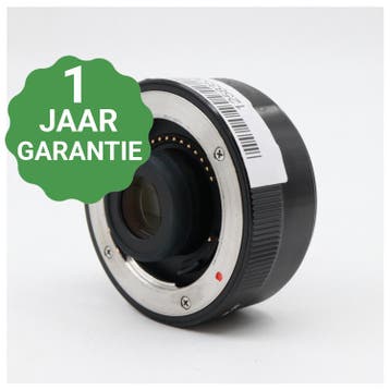 10% korting | Olympus MC-20 2x Teleconverter, Verzenden, Gebruikt, Olympus