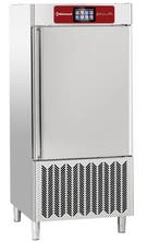 Blastchiller | 80x90x(h)180 cm | 10x GN 1/1 HorecaTraders, Verzenden, Nieuw in verpakking