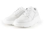 Bridge Footwear Sneakers in maat 39 Wit, Bridge Footwear, Verzenden, Wit, Sneakers of Gympen