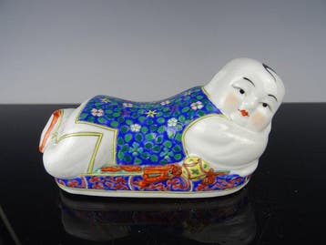 20e eeuw - Porselein - China (Zonder minimumprijs), Antiek en Kunst