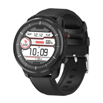 S10 Smartwatch Fitness Sport Activity Tracker Smartphone, Verzenden, Nieuw, Senbono